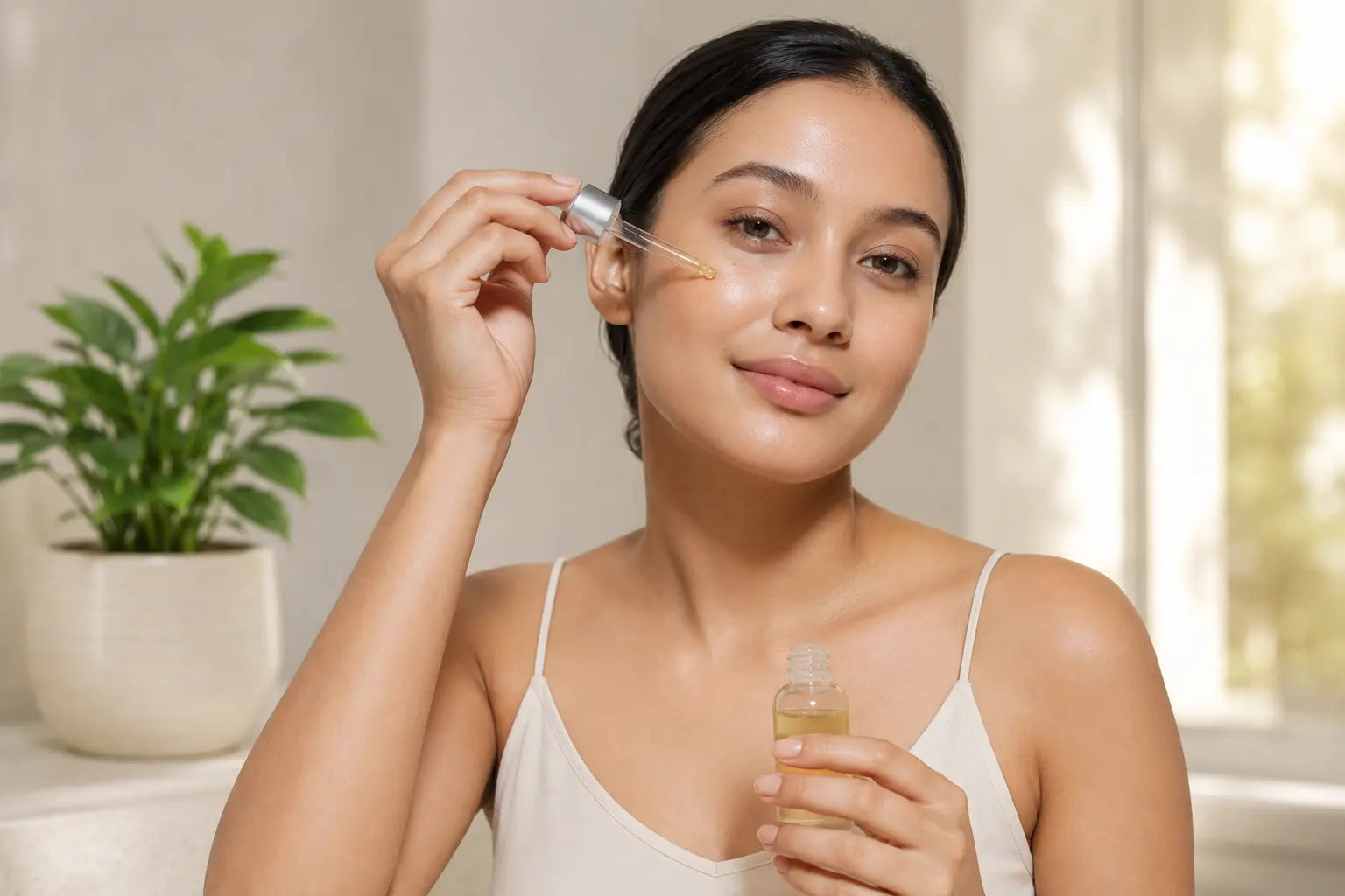 Can You Use Face Serum Every Day? Here’s What You Should Know