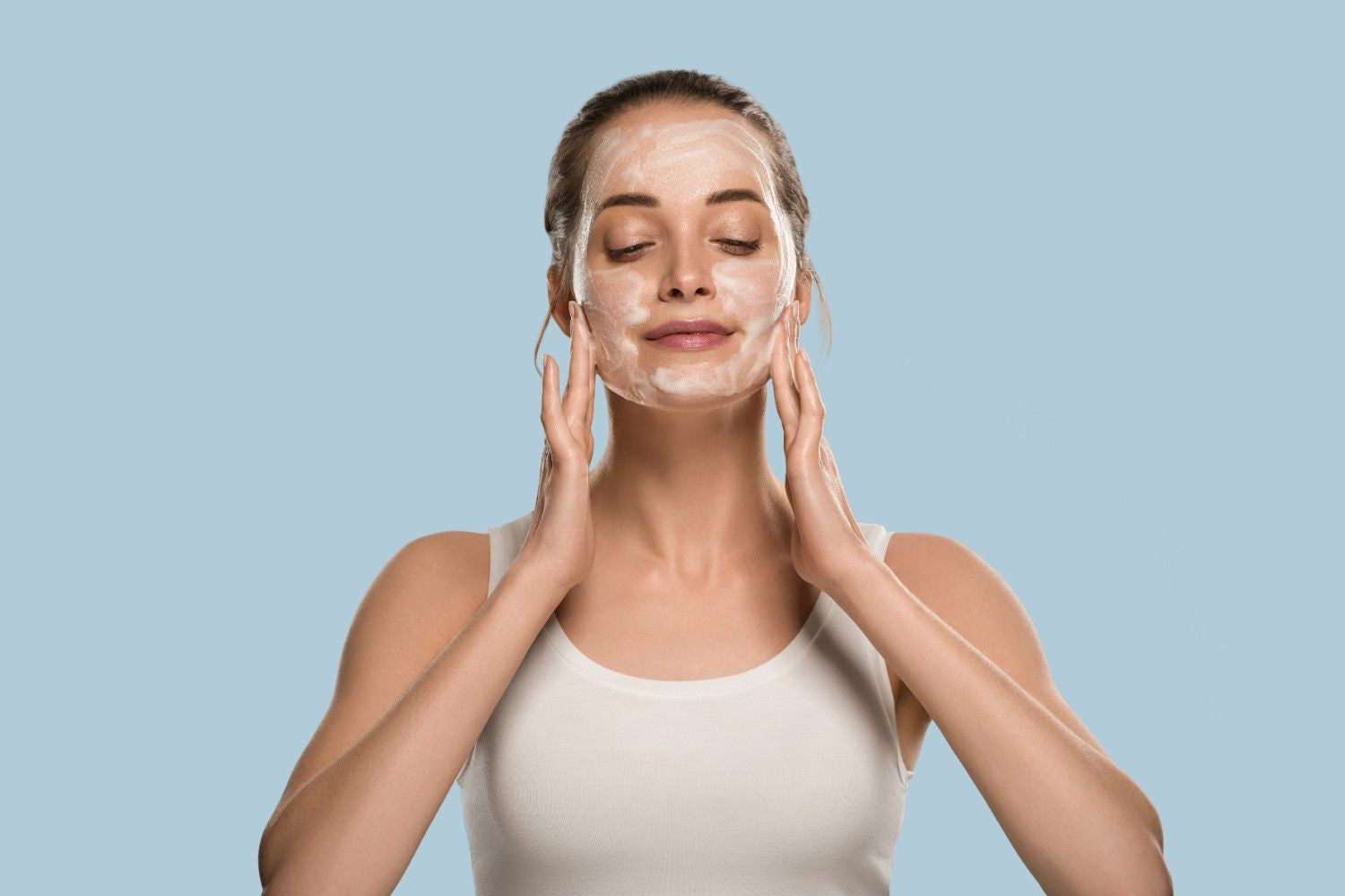 Best face wash for oily skin