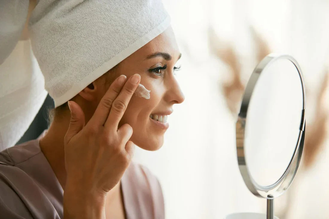 Master Your Glow: How to Build the Perfect Daily Skincare Routine for Oily Skin