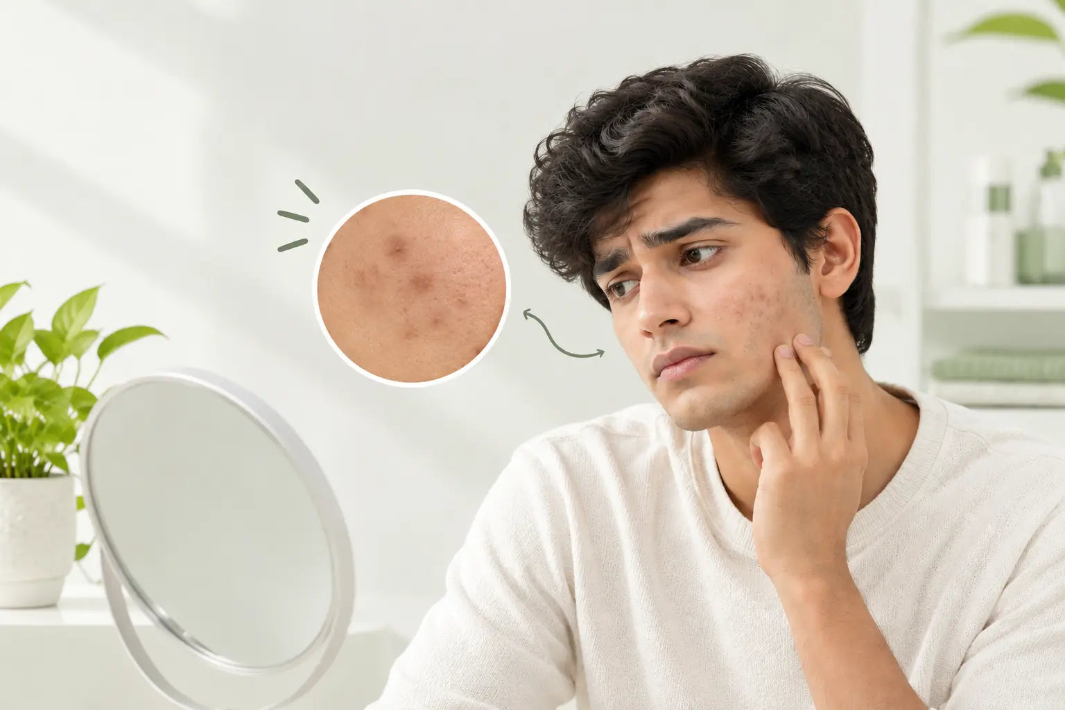 Why Do Acne Marks Take So Long to Fade? Common Reasons Your Skin Needs More Time