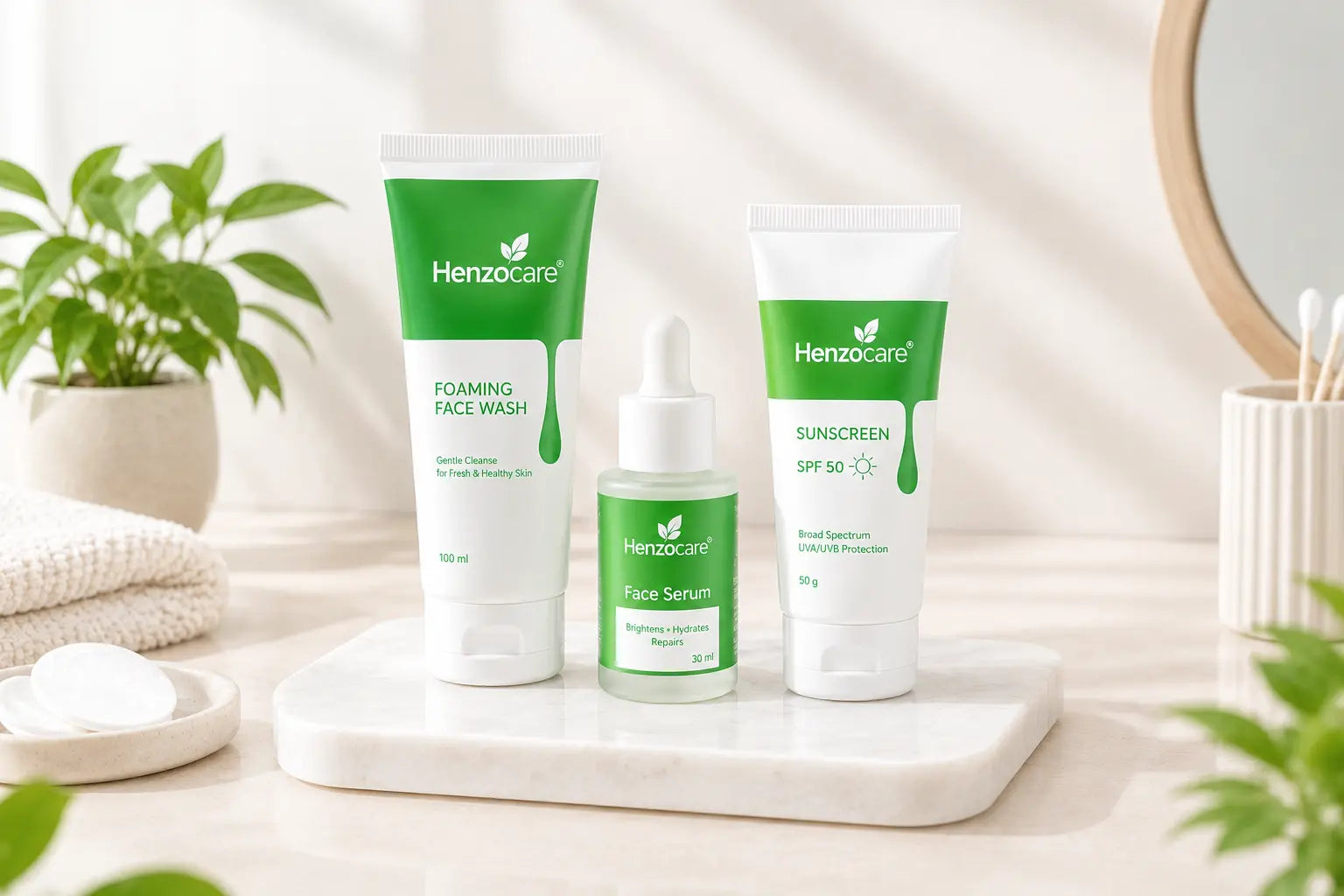 How to Build a Skincare Routine for Combination Skin: Simple Steps That Work