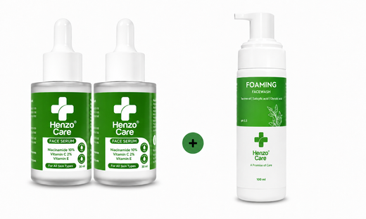 Buy 2 Face Serums