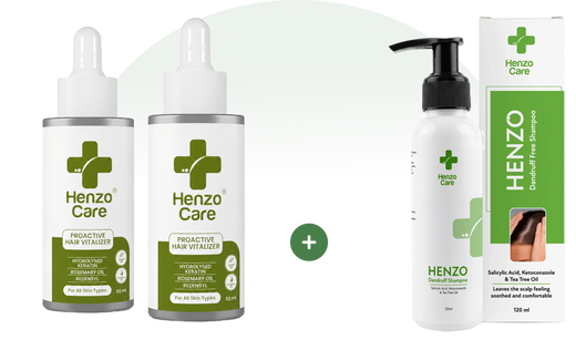 Buy 2 Hair Serums