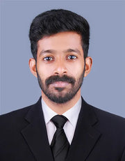 Muhammed Sarafudheen K