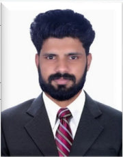 Sharafudheen K P