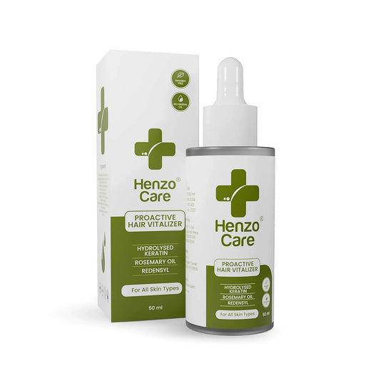 PROACTIVE HAIR VITALIZER | 50 ml