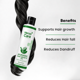 Henzocare Ayurvedic Hair Growth Oil