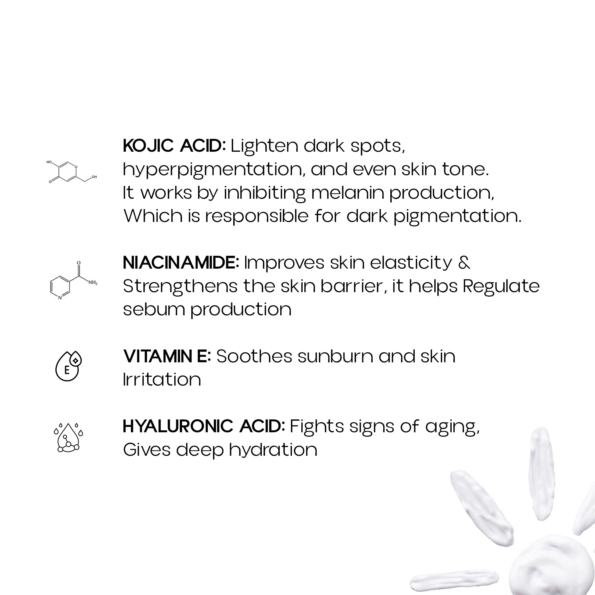 SUNSCREEN SPF 50 PA+++ | 60 ml
