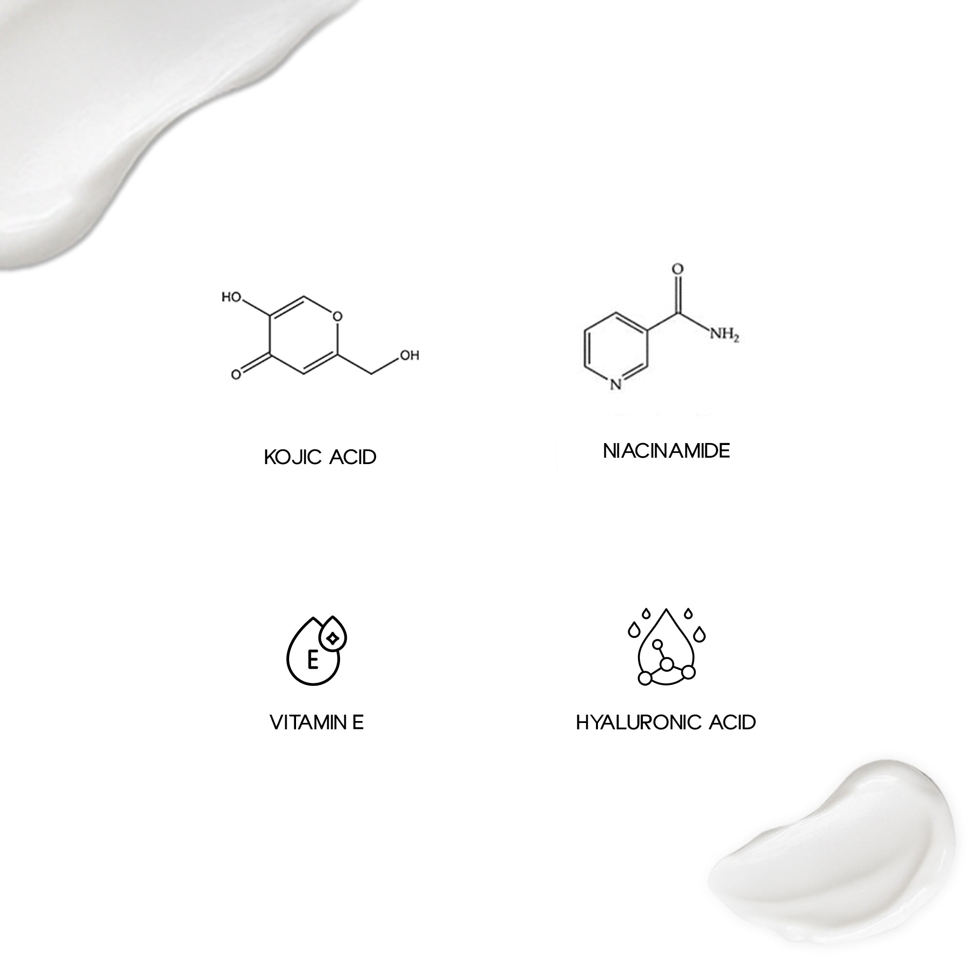 SUNSCREEN SPF 50 PA+++ | 60 ml