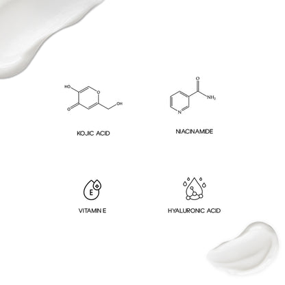 SUNSCREEN SPF 50 PA+++ | 60 ml
